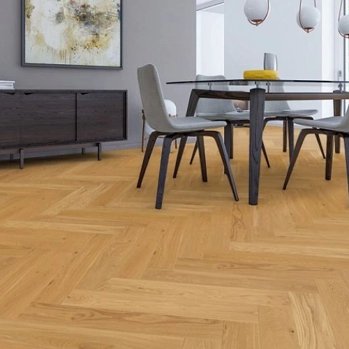 ДУБ ИНЖЕНЕРНАЯ ДОСКА WEITZER PARKETT WEITZER PARKETT 475 для пола